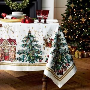 Williams Sonoma “Twas the Night Before Christmas🎄